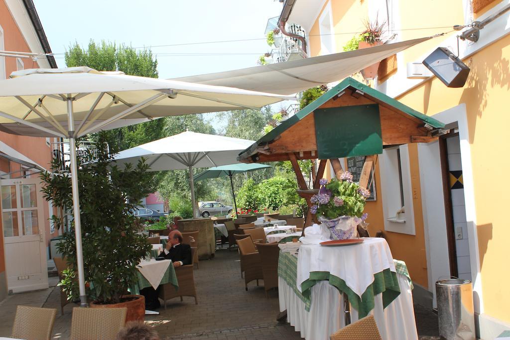 Hotel Am Marktplatz - Landgasthof Wratschko - Gamlitz Exterior foto